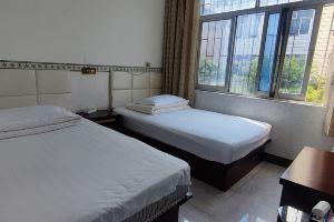 Jialong Guest House, Дали