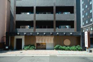 GOLD STAY Nagoya Sakae, Нагоя