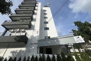 Hill Bay Suites Hotel, Патонг