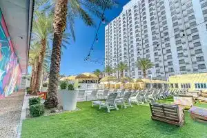 Oyo Hotel And Casino Las Vegas, Лас-Вегас