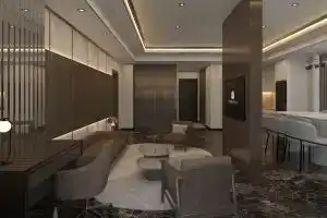 Grand Plaza Hanoi Hotel, Ханой