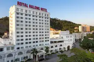 Royal Villas Halong, Халонг