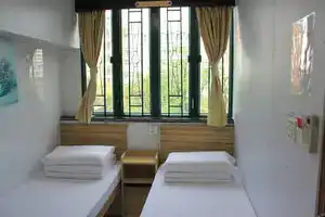 Гостевой дом «Asia Travel House», Гонконг
