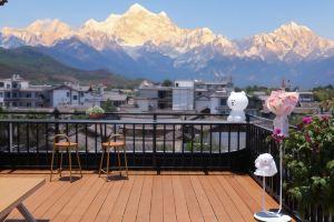 Stars · Beishe · Snow Mountain Scenic Resort Homestay (Shuhe Ancient Town Store), Лицзян