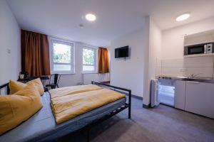 NeoHostel, Берлин