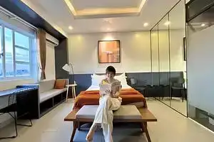 Hoang Anh Hotel, Вунгтау
