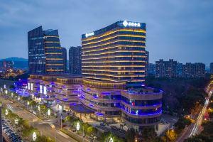Suzhou Shihu Lake Jinling Garden Hotel, Сучжоу