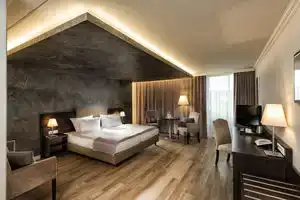 Отель «Wyndham Garden Kassel», Кассель