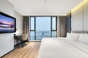 HE SHI HOTEL, Ханчжоу