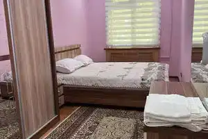 Mallside apartment, Ташкент