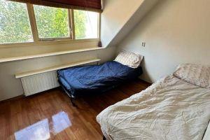 Cosy Room in Centre, Утрехт