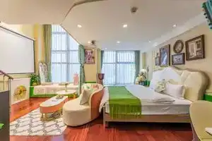 Hangzhou companion travel Hotel, Ханчжоу