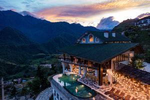 Sapa Catcat Hills Resort & Spa, Сапа