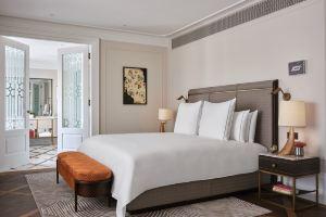 Rosewood Vienna, Вена