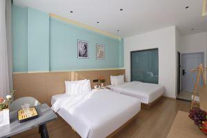 Dali Kaicheng Business Hotel, Дали