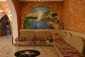 Hllol Hotel, Абу-Симбел