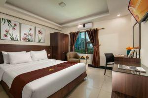 Reddoorz Plus Quang Chung Hotel, Ханой