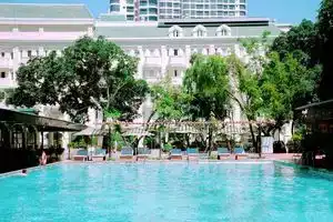 Tran Vien Dong Hotel, Нячанг