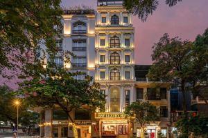 Binh Anh Hotel Hanoi, Ханой
