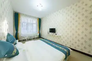 Dali Hongting Hotel, Дали