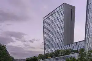 Four Seasons Hotel Shenzhen, Шэньчжэнь