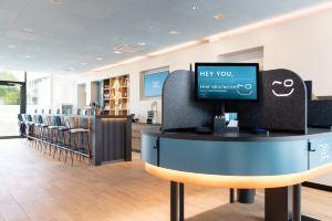 Comfort Hotel Friedrichshafen, Фридрихсхафен