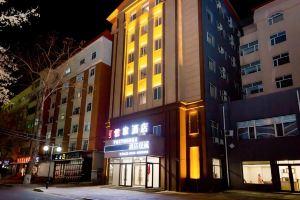 ShijiaHotel, Благовещенск
