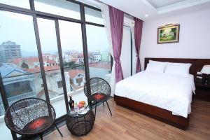 Spot On 861 Sunrise Hotel Ninh Binh, Нинь Бинь