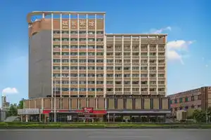 Отель «Jiangsu -», Шэньчжэнь