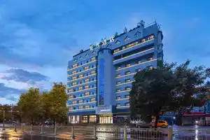 Guanran Hotel, Сиань
