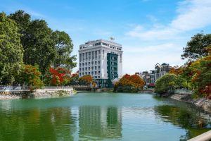 The Tray Hotels, Хайфон