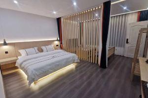 Shunyuan Boutique Hotel, Дали