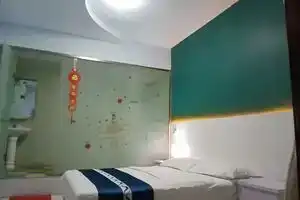 Meixinxin Hotel, Сиань