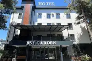 Отель Dsf Garden, Ташкент