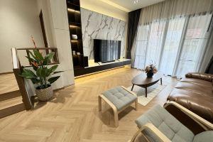 Naka Central Happy Home in Phuket city, Пхукет Таун