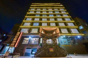 Haoyue Shijia Hotel, Дали
