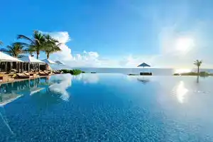 Fusion Resort Cam Ranh - All Spa Inclusive, Камрань