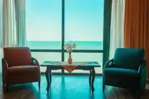 Sealife Hotel Baku, Сумгаит
