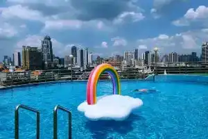 Guangdong Victory Hotel, Гуанчжоу