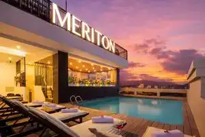 m&c Hotel Nha Trang, Нячанг