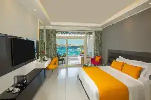 Naama Bay Suites & Spa, Шарм-эль-Шейх
