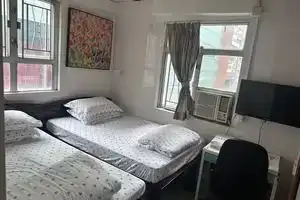Гостевой дом «Welcome Inn», Гонконг