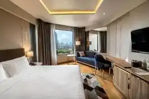 Rembrandt Hotel And Suites Sha Plus Certified, Бангкок