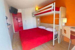 Hotel ECO GREEN QUIMPER, Кемпер