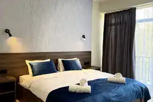 Green Hotel Tskaltubo, Цхалтубо
