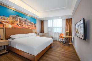 Vienna International Hotel (Shenzhen Songgang Hongxing), Шэньчжэнь