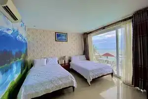 Hai Yen Family Resort, Муине