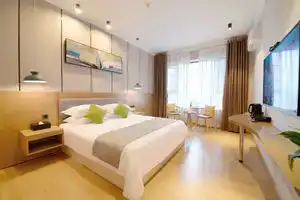 Yapeng Boutique Hotel, Ханчжоу