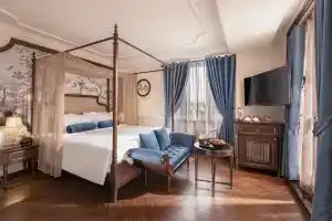 Hanoi Tirant Hotel, Ханой