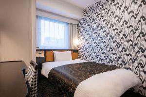 APA Hotel Nagoya Ekimae Minami, Нагоя